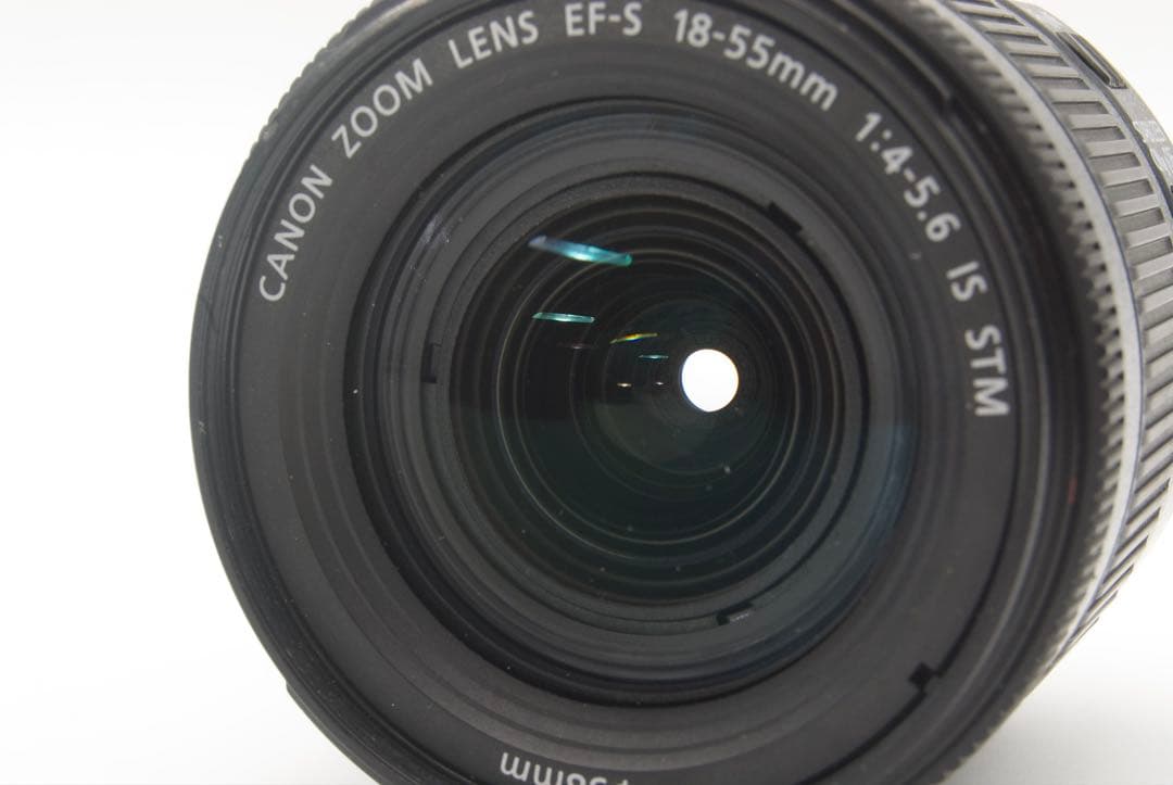 Canon EOS 90D Wレンズ　高速連写　3250万画素　4K動画撮影可能