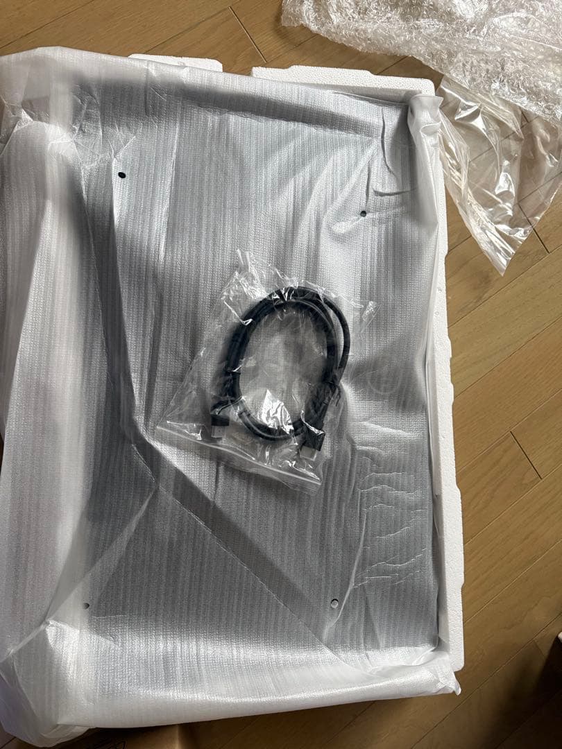 デル G2724D 2K ゲーミングモニター 美品