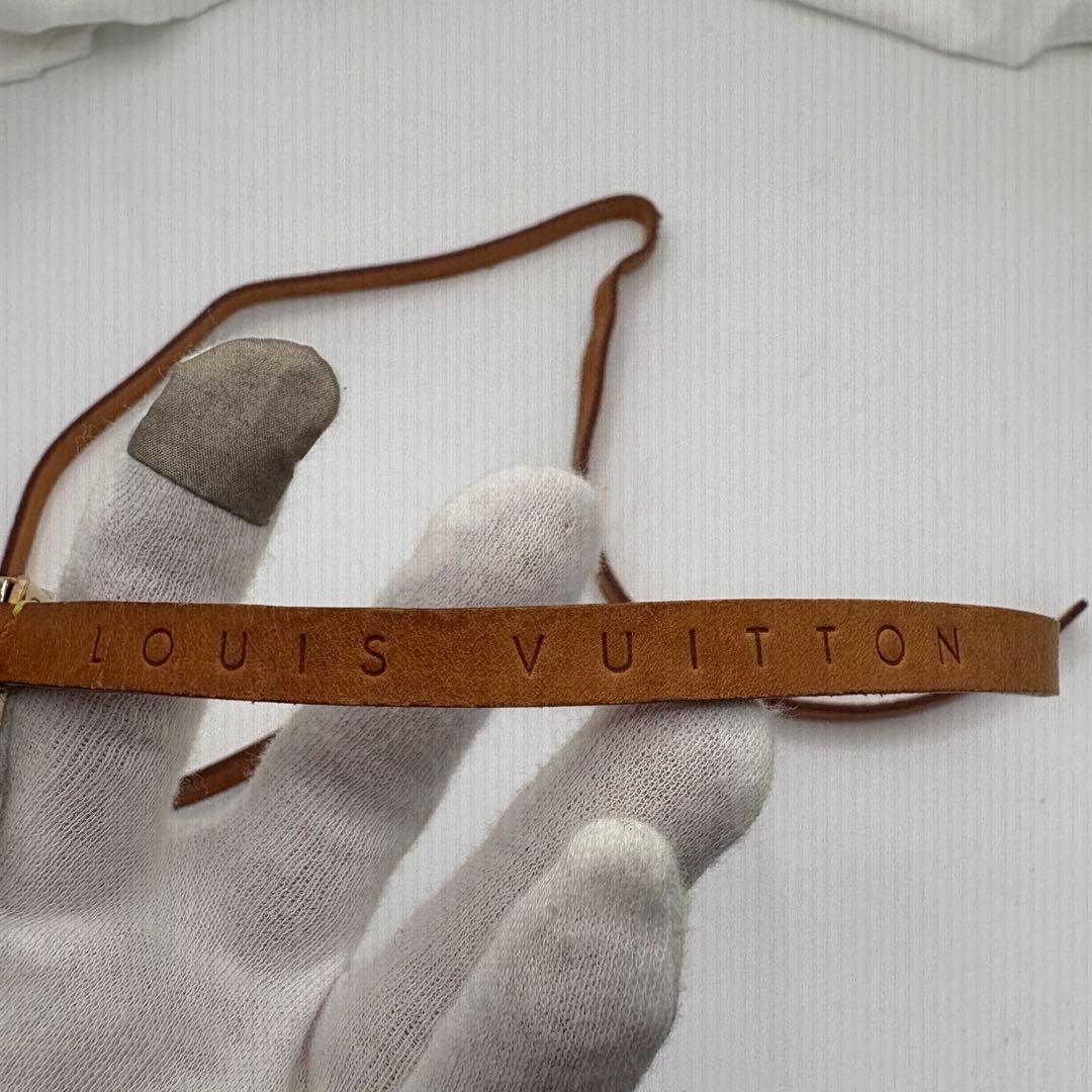 【rie様】ルイヴィトン ポシェットフロランティーヌ モノグラム