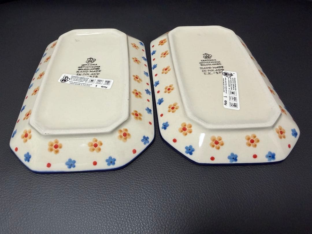 ポーリッシュポタリー ボウル 皿 マグカップ セット ポーランド食器 シリアル