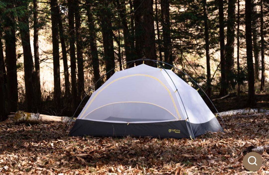 Masaki Yamakawa 専用 NEMO TANI OSMO 2P