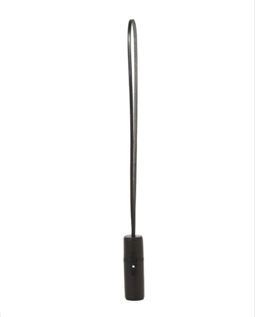 【タグ付き　新品未使用】ETRE TOKYO タンドレザーリップケース ブラック