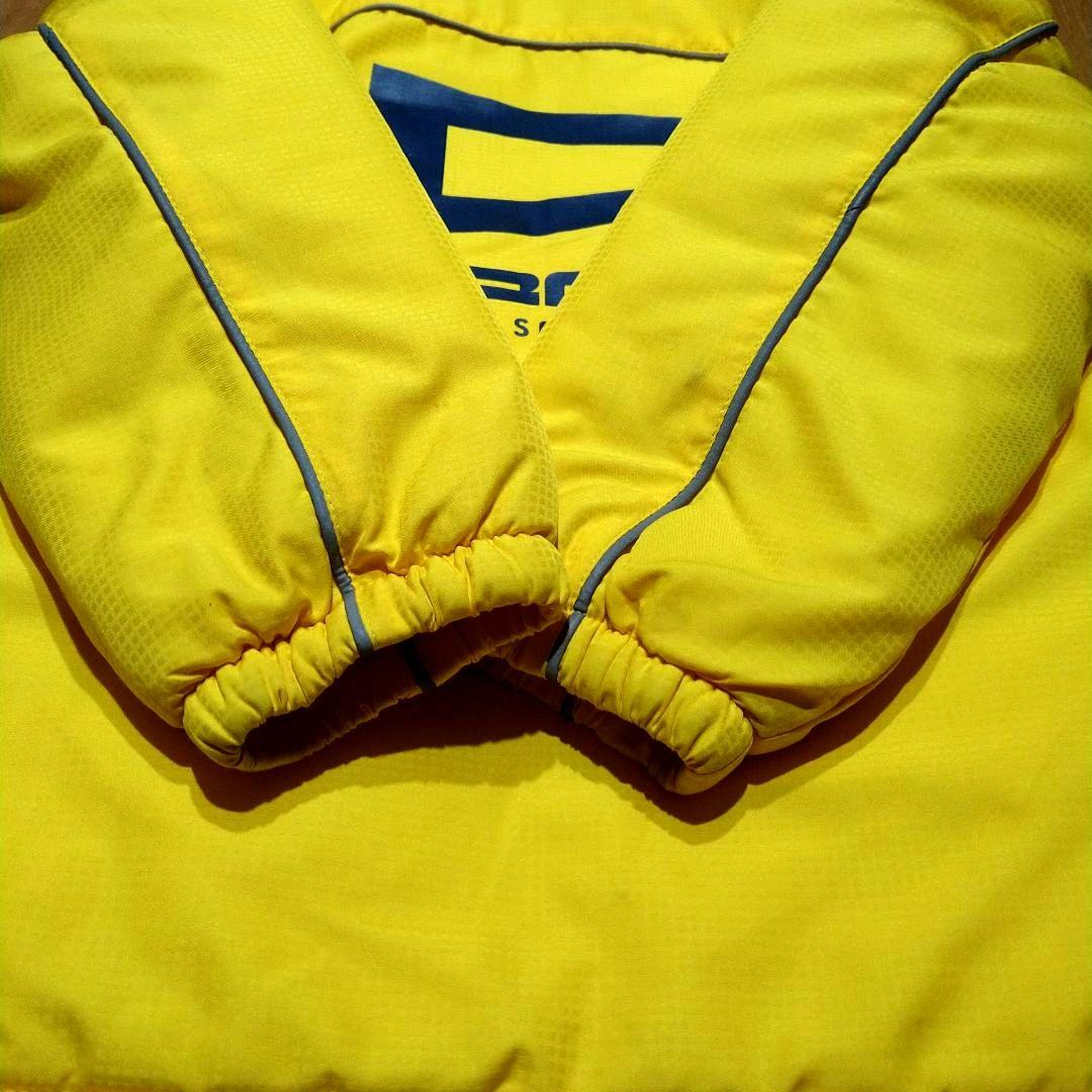 Liberta ウインドブレーカー 140サイズ 上下セット