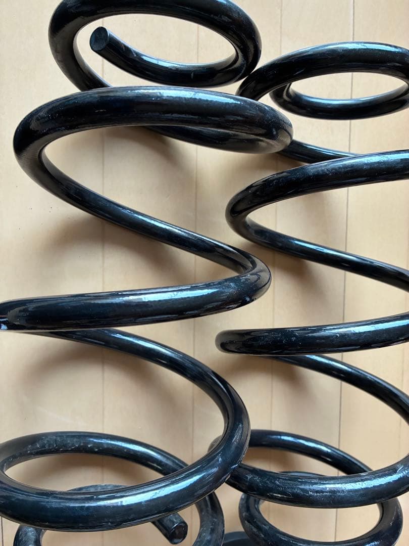 30前期ヴェルファイア純正サスペンション② （①と②購入。2個口発送）