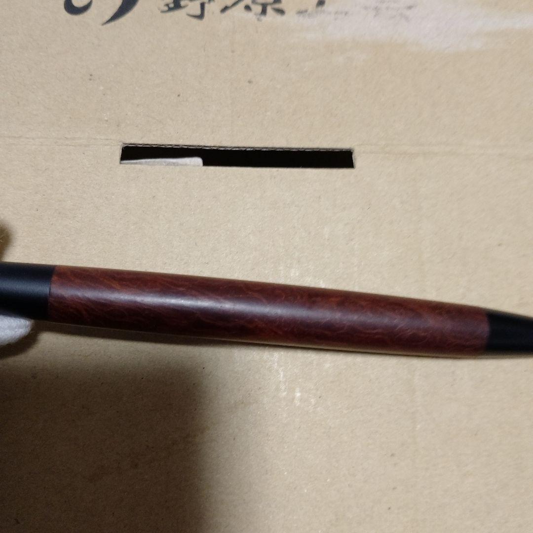 野原工芸　シーオーク　シャープペンシル　箱　オイル