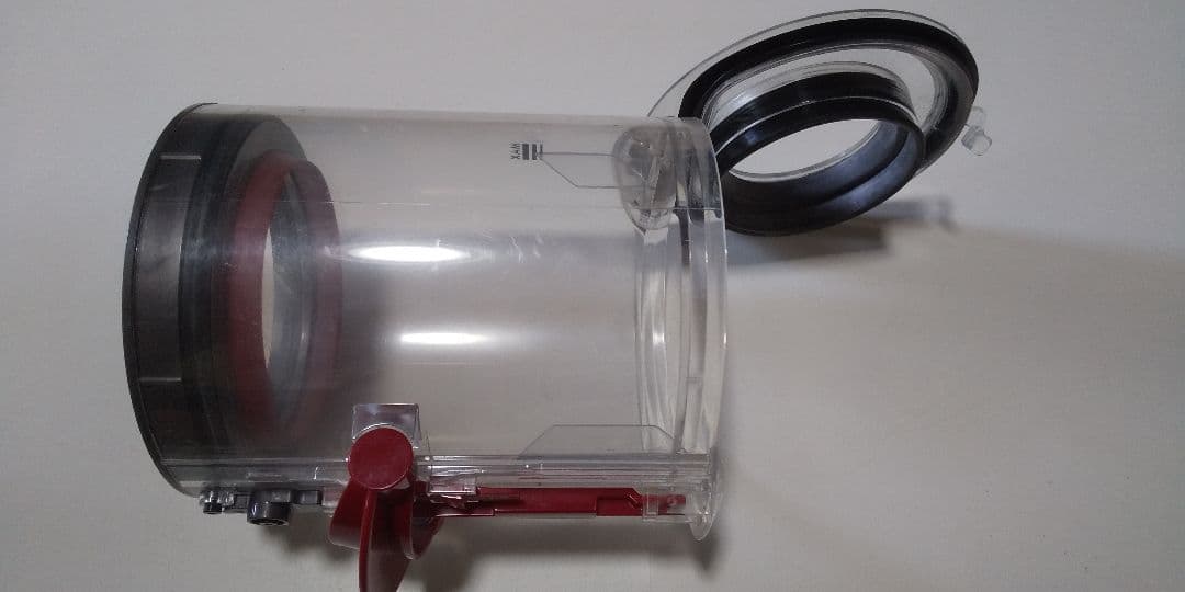 sv12 本体 ダイソン掃除機