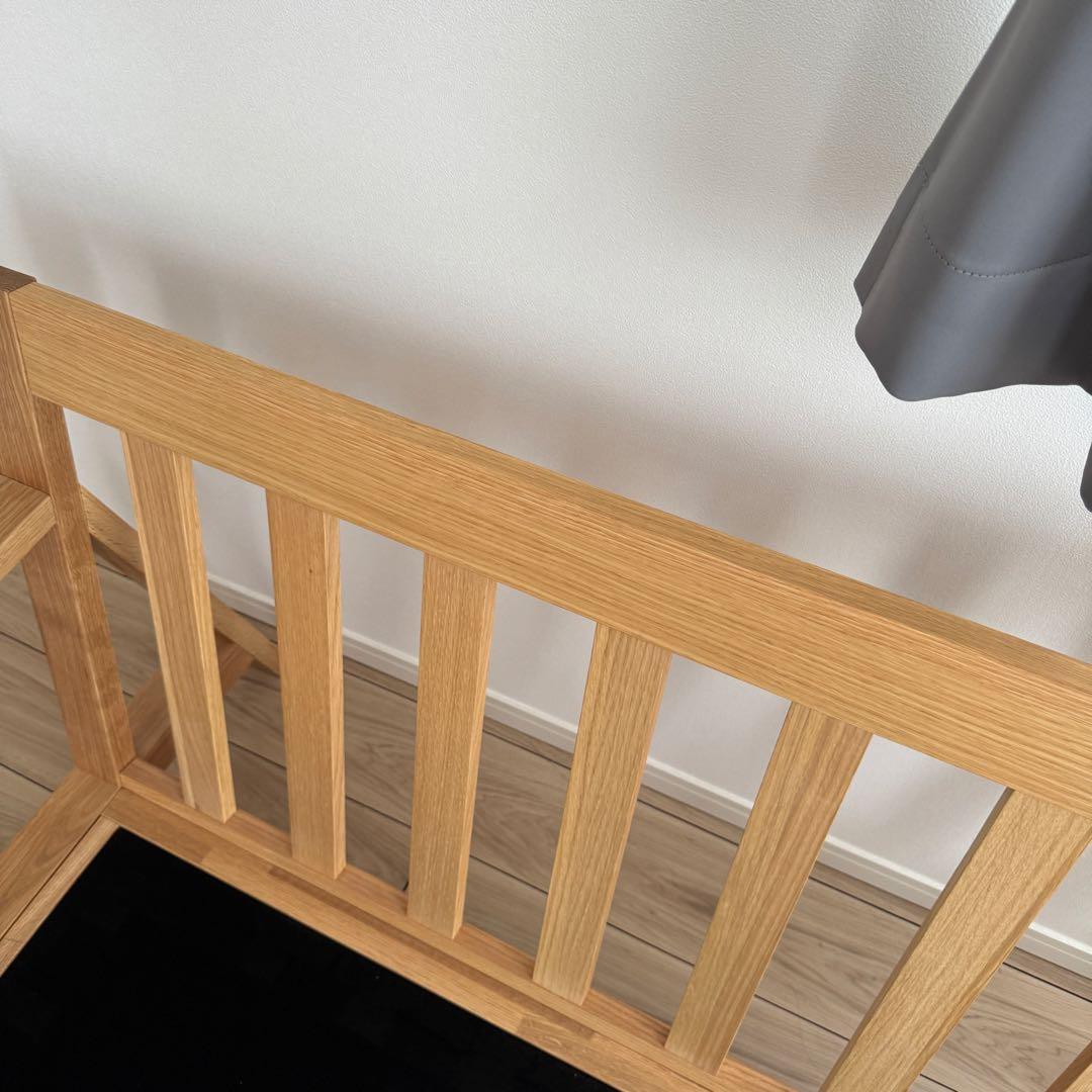 無印良品 ソファ本体2.5シータ－　木製フレームウレタンポケットコイル 注意あり