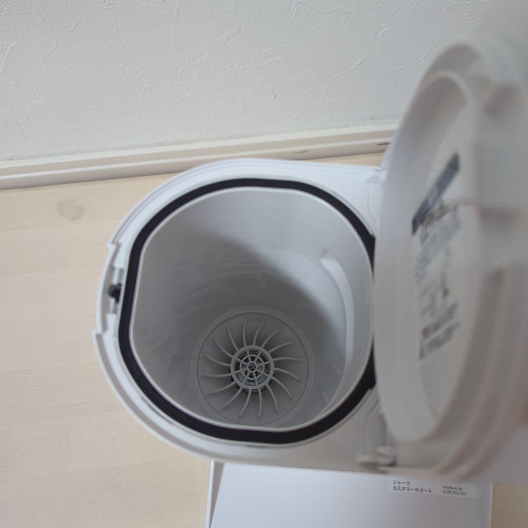 美品★CS150JAE スティッククリーナー SHARK　シャーク