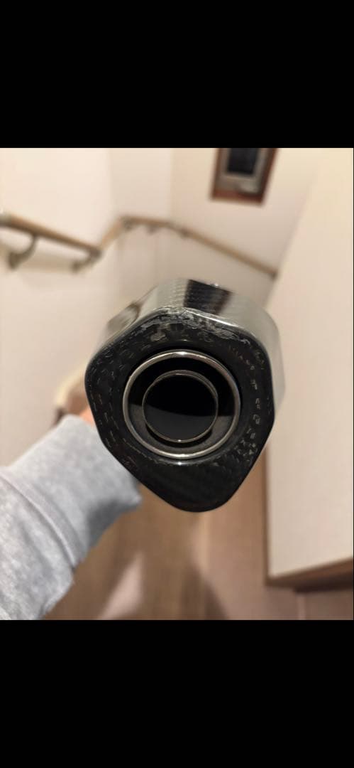 beams・ビームス・PCX125・160・CORSA-EVO2・マッドブラック