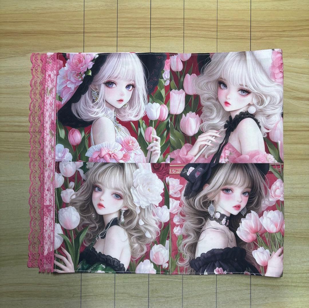 cancan 様