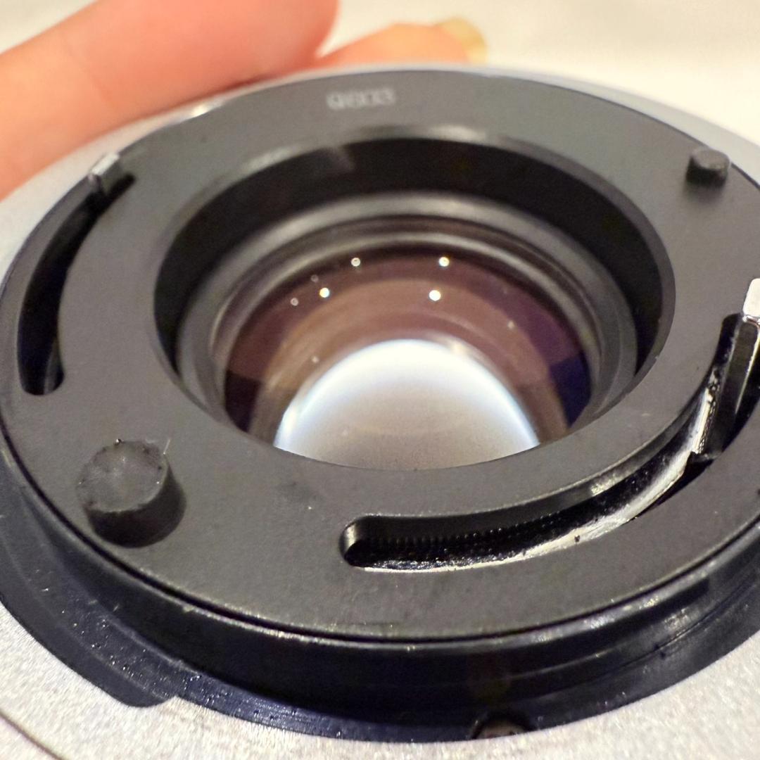 Canon AE-1 キャノン 一眼レフ フィルムカメラ