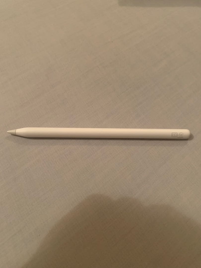 Apple Pencil 第2世代 ホワイト 箱付き