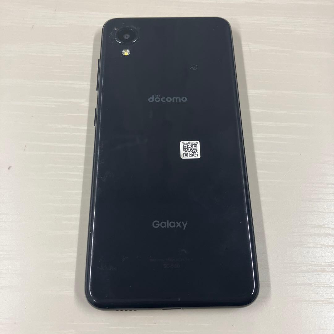 GALAXY A22 本体