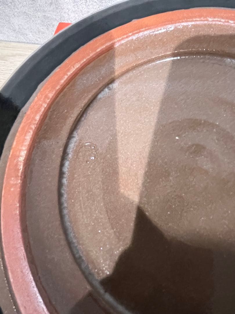 3番　陶あん　京焼　清水焼 菓子鉢　深鉢　大皿