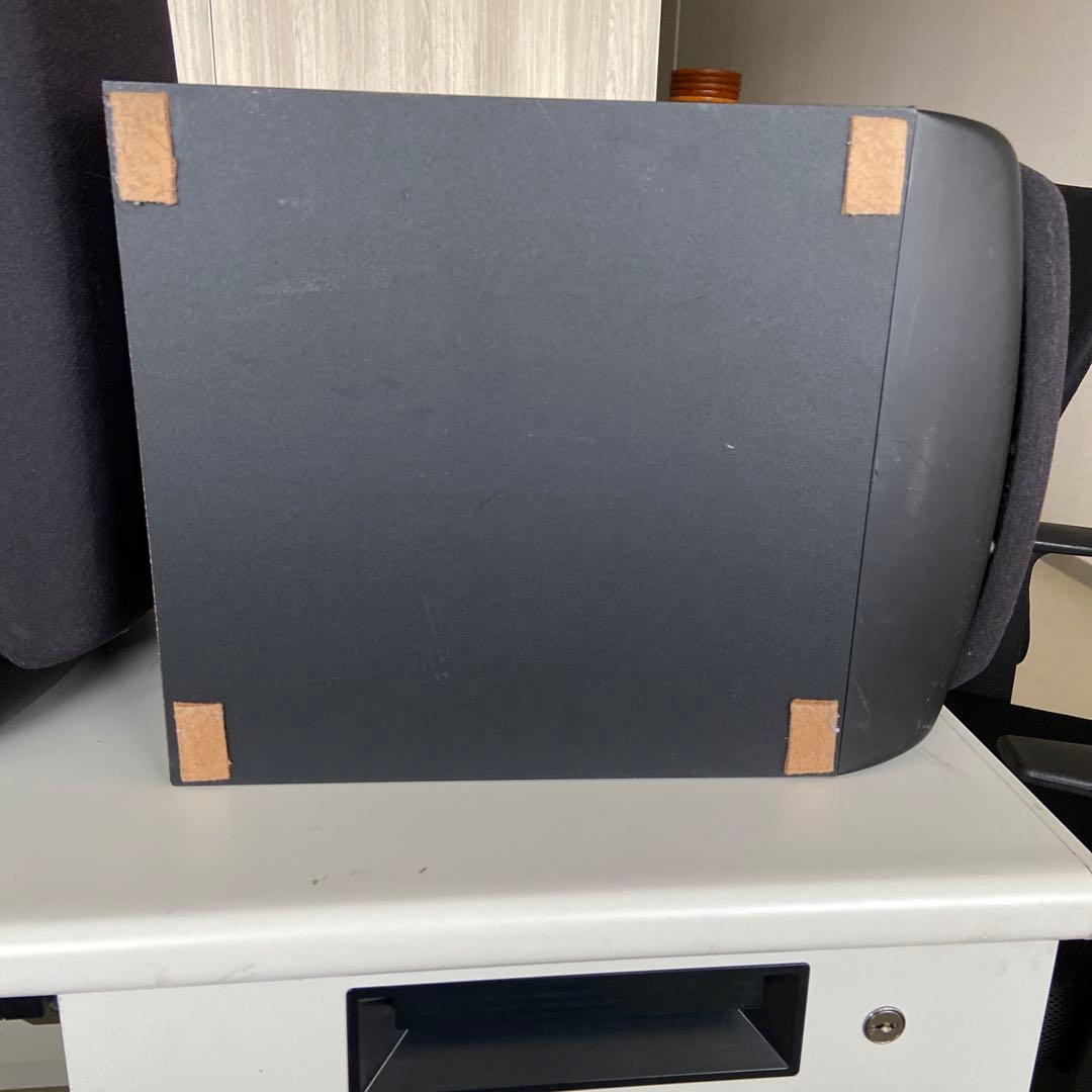 Pioneer パイオニア 左右 大型 スピーカー S-J720V-LR