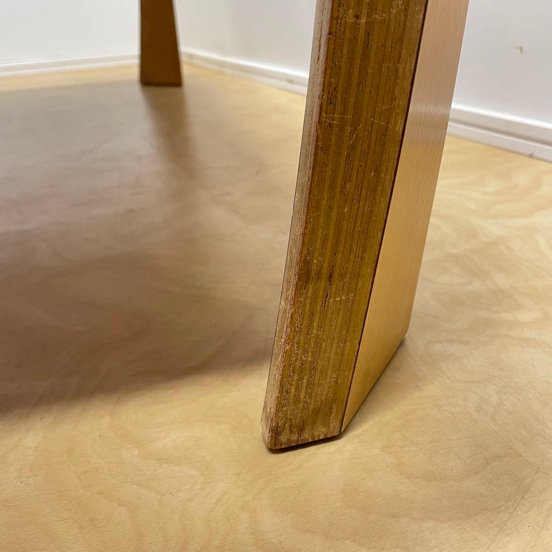 天童木工 テーブル 座卓 センターテーブル ローテーブル ビンテージ