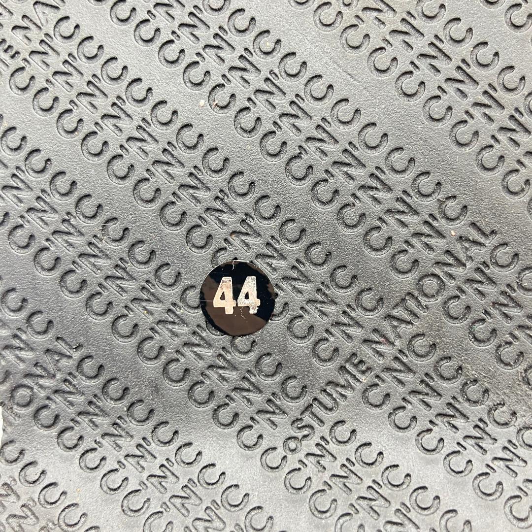 C'N'C COSTUME NATIONAL / DUCATI　ブーツ