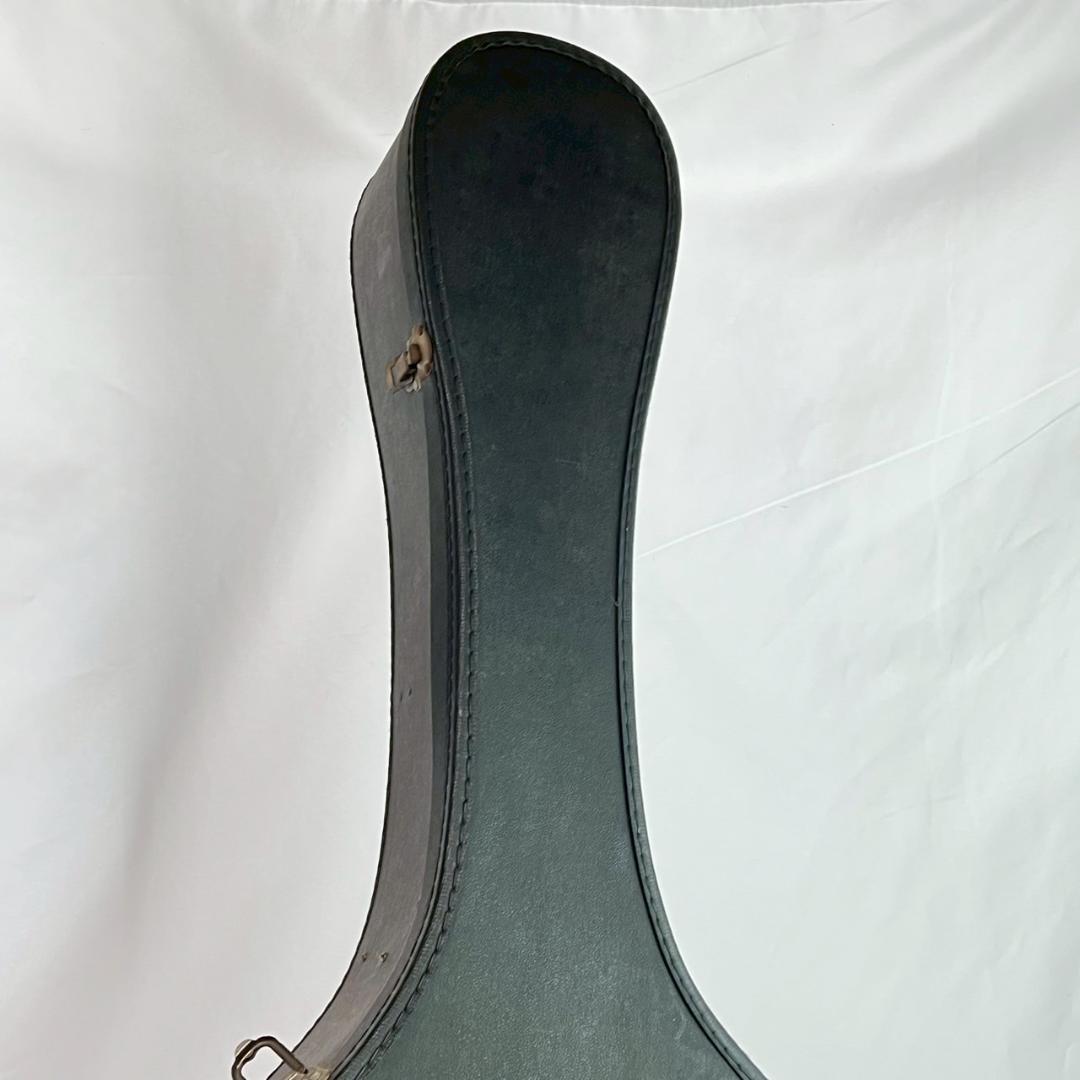 Arai アライ 12弦 アコースティックギター ヴィンテージ ケース付