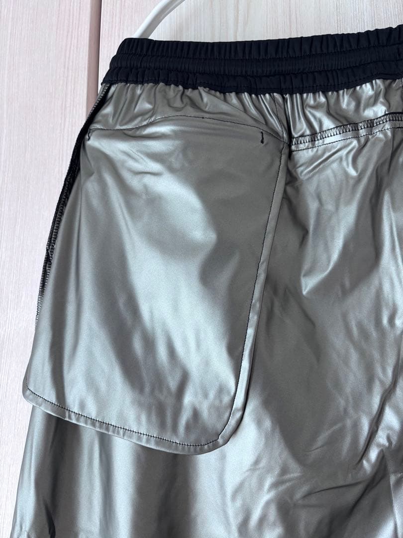 【新品未使用品・タグ付き】ZAUNA サウナスーツXL