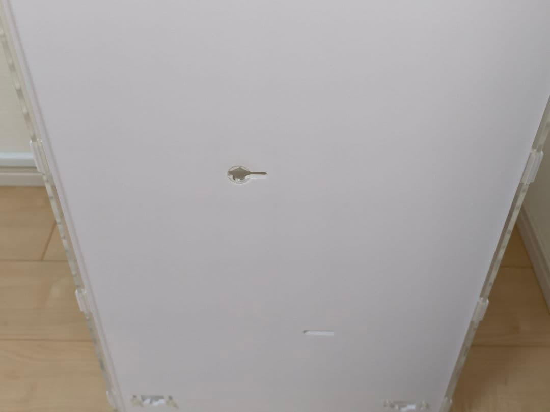 【オマケ付き】GEX アクリルルーム　390High フクロモモンガ