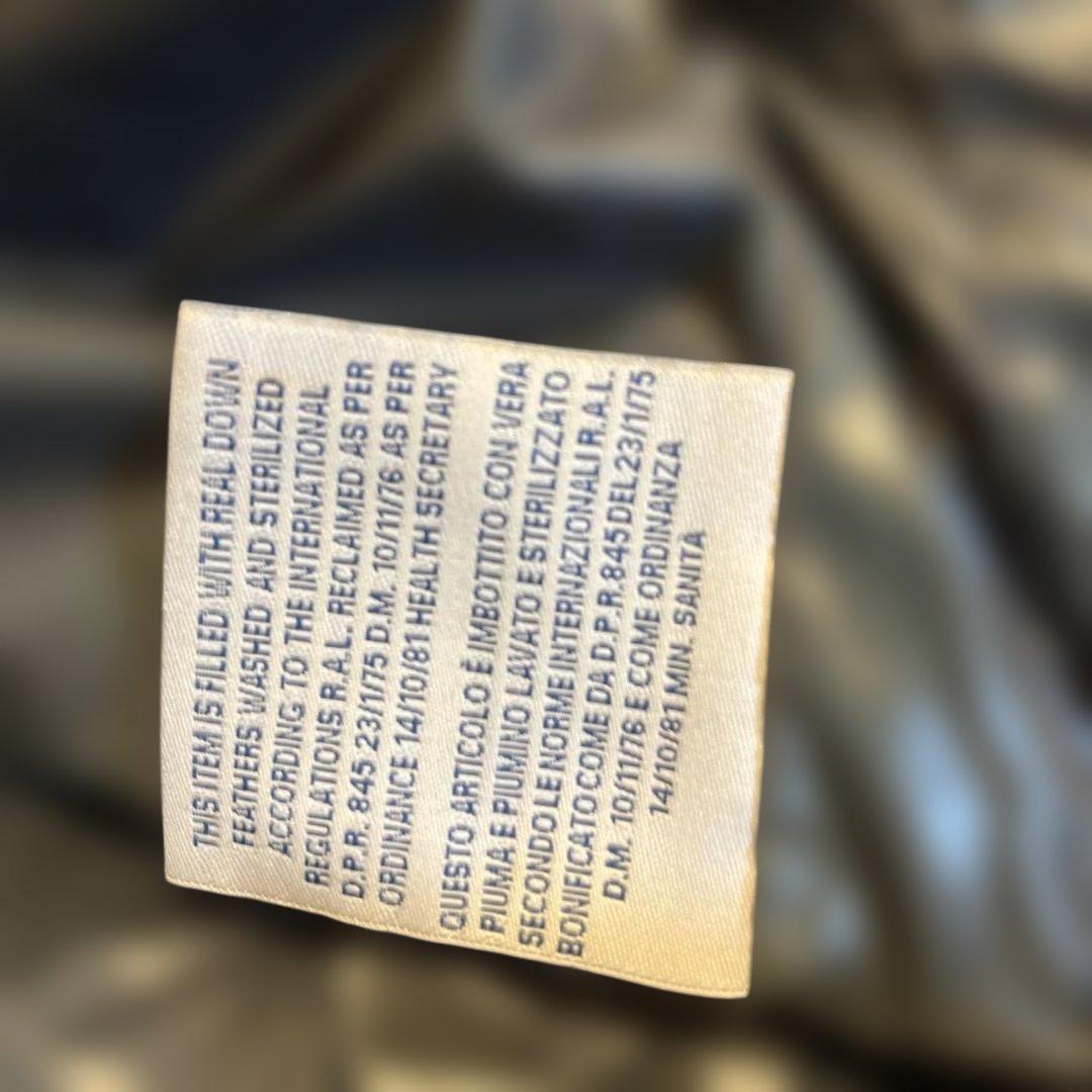 moncler モンクレール　ダウンベスト　01