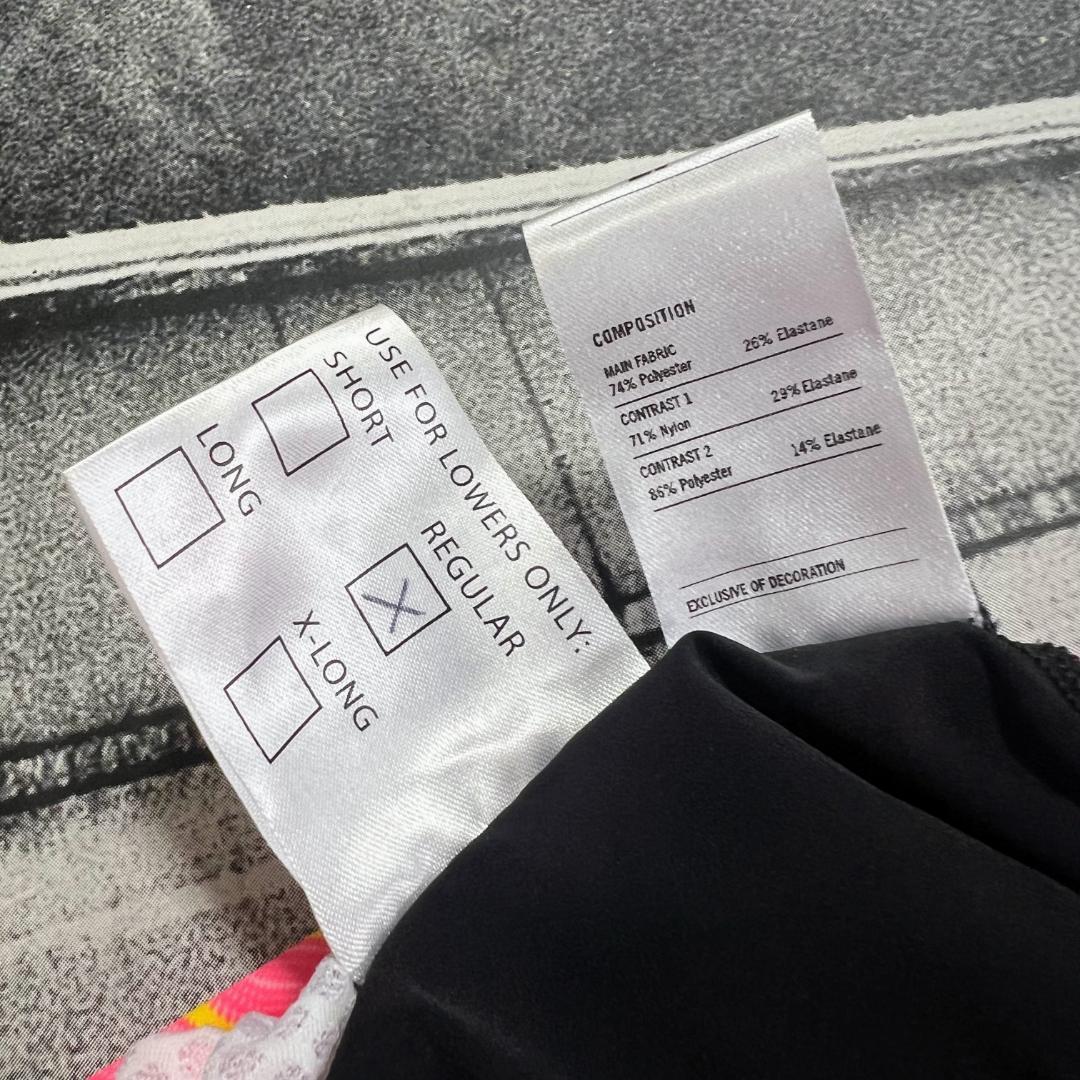 新品 Rapha 限定版 EFイージーポスト プロチーム エアロスーツ Mサイズ