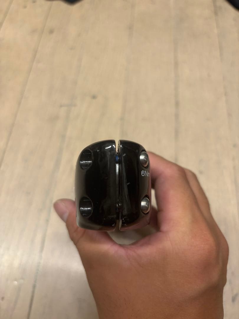 PRO ステム カーボンステム