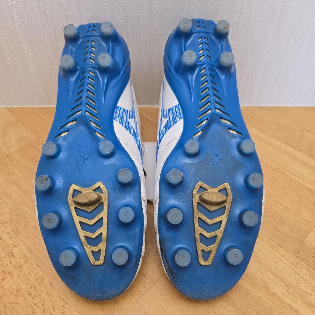 Mizuno Morelia Neo II Elite 25.5cm (箱付)