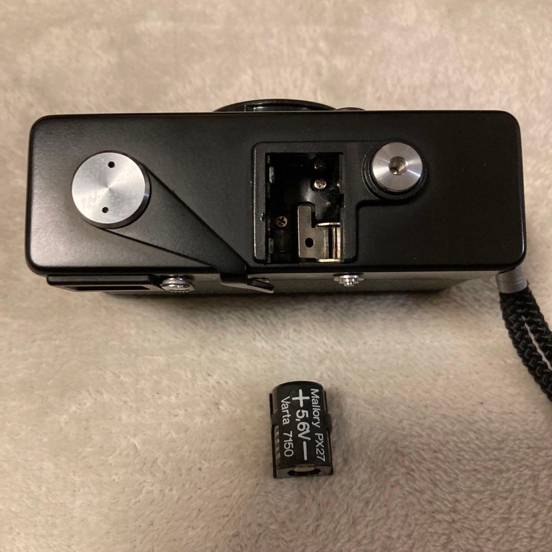 Rollei ローライ 35 TE コンパクトフィルムカメラ 現状品