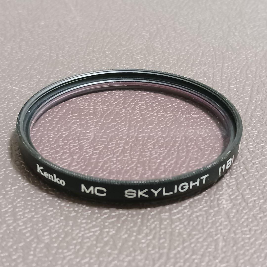 【光学超美品・試写有】Canon Compact-macro 50mm F2.5