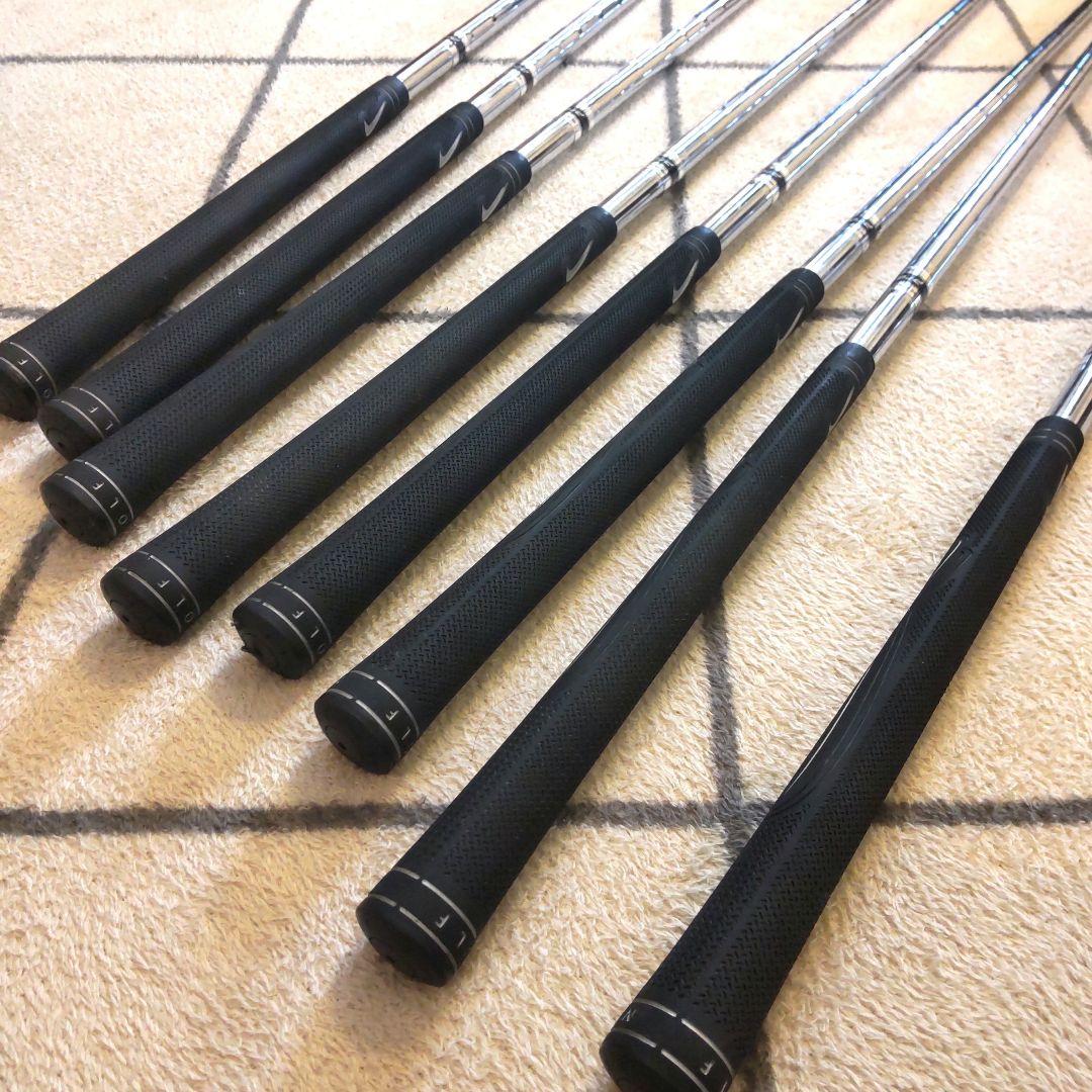 ナイキ　プロコンボ　FORGED OS アイアン8本セット　クラブセット