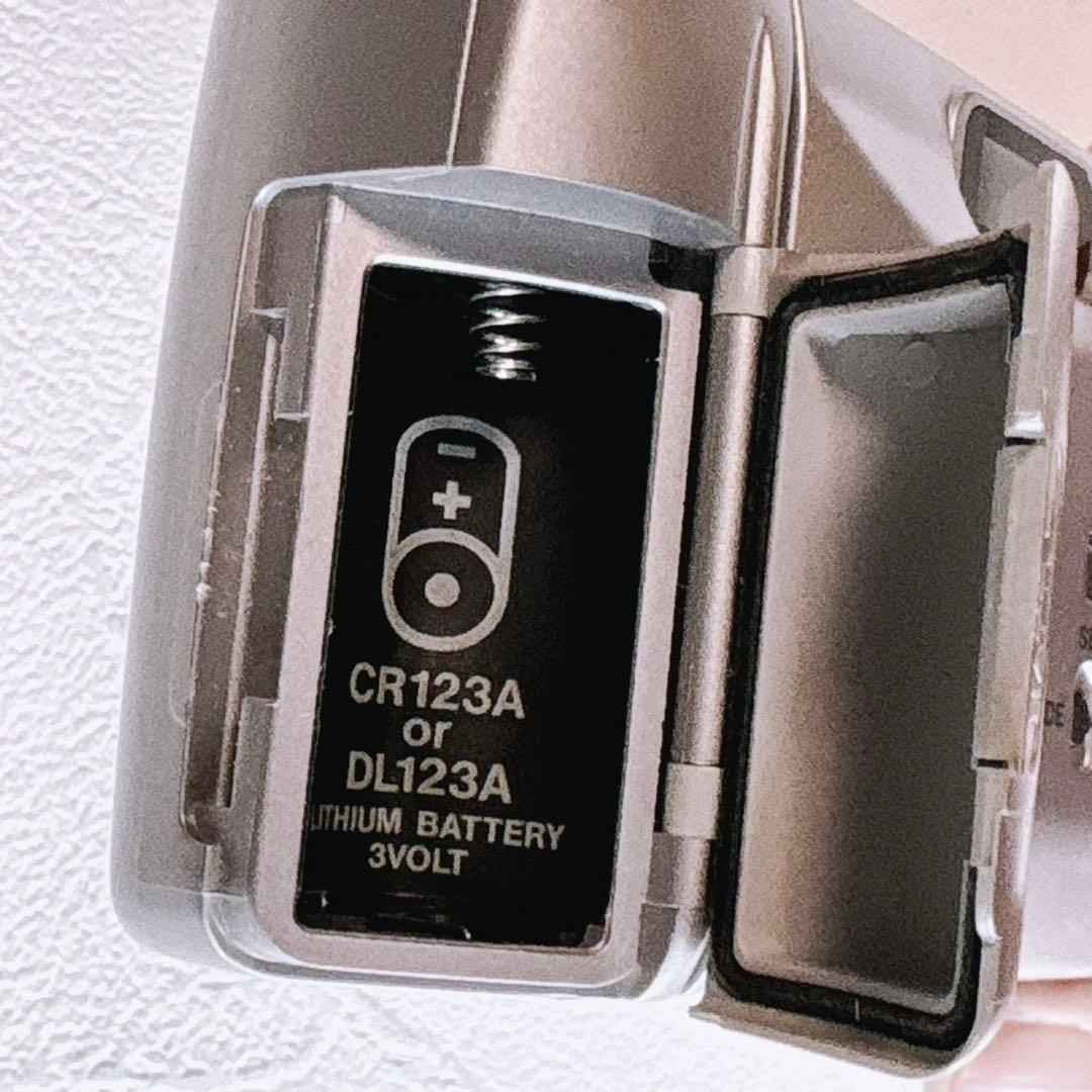 京セラ　フィルムカメラ T proof 中古品