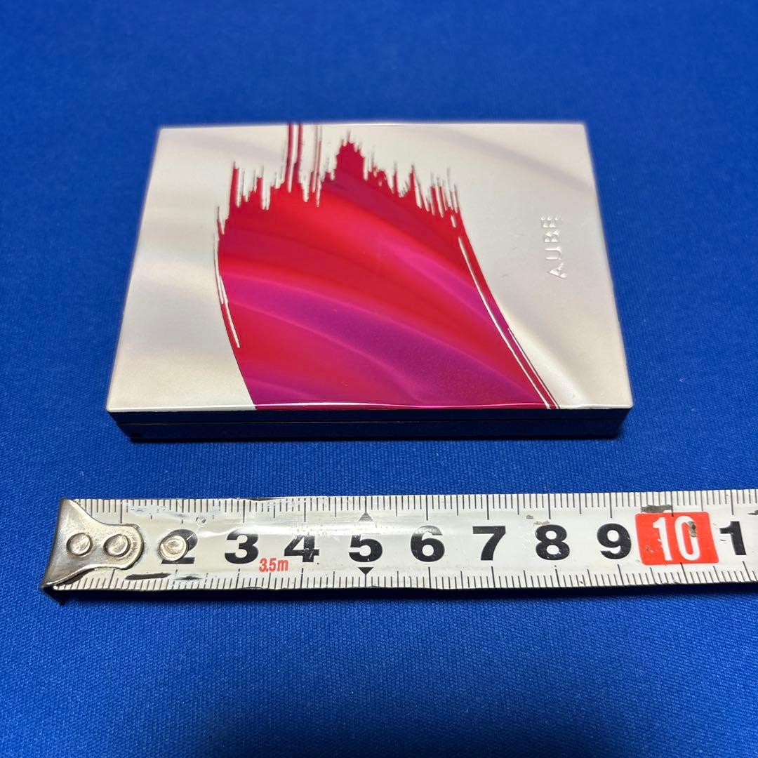 AUBE ブラシひと塗りシャドウN 14 オーブ　ソフィーナ　アイシャドウ　新品