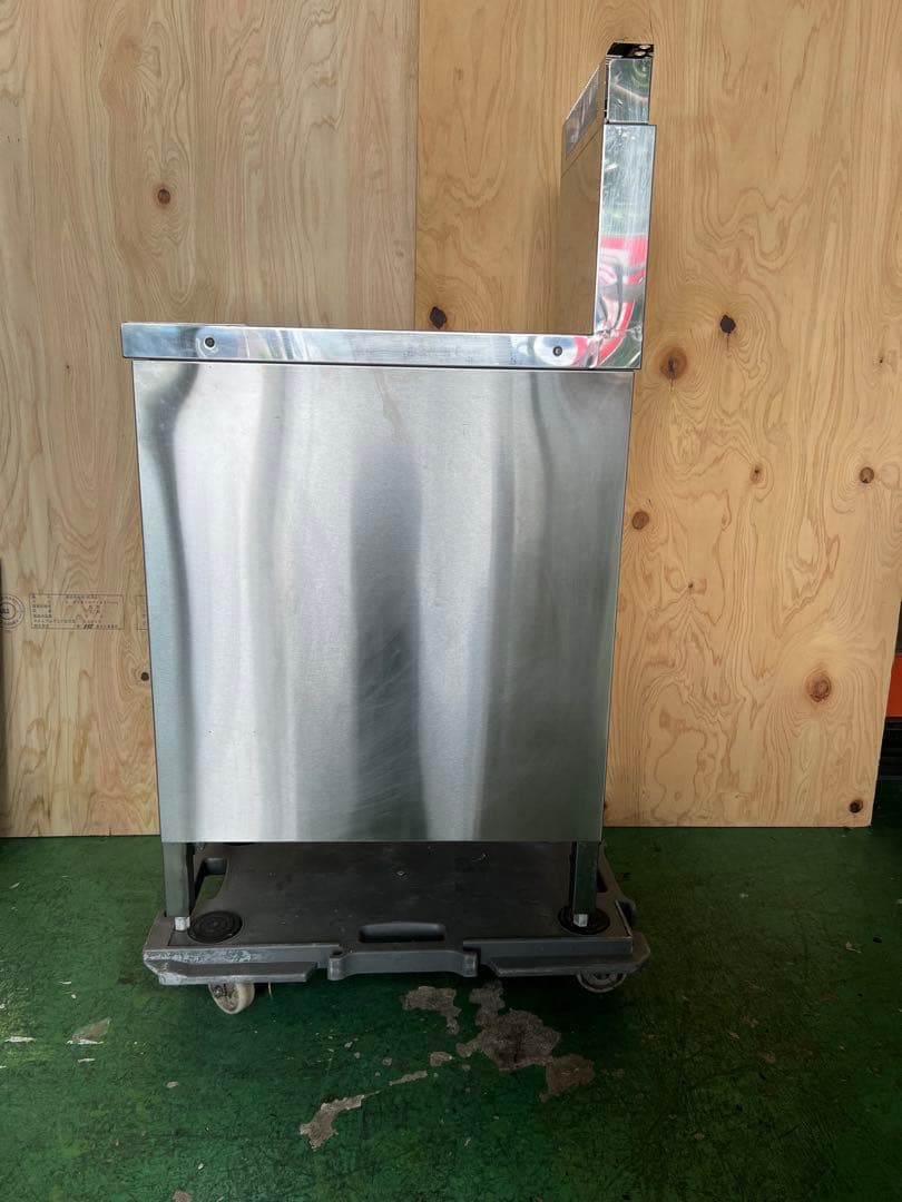 2024年 tanicoガスフライヤー 都市ガス