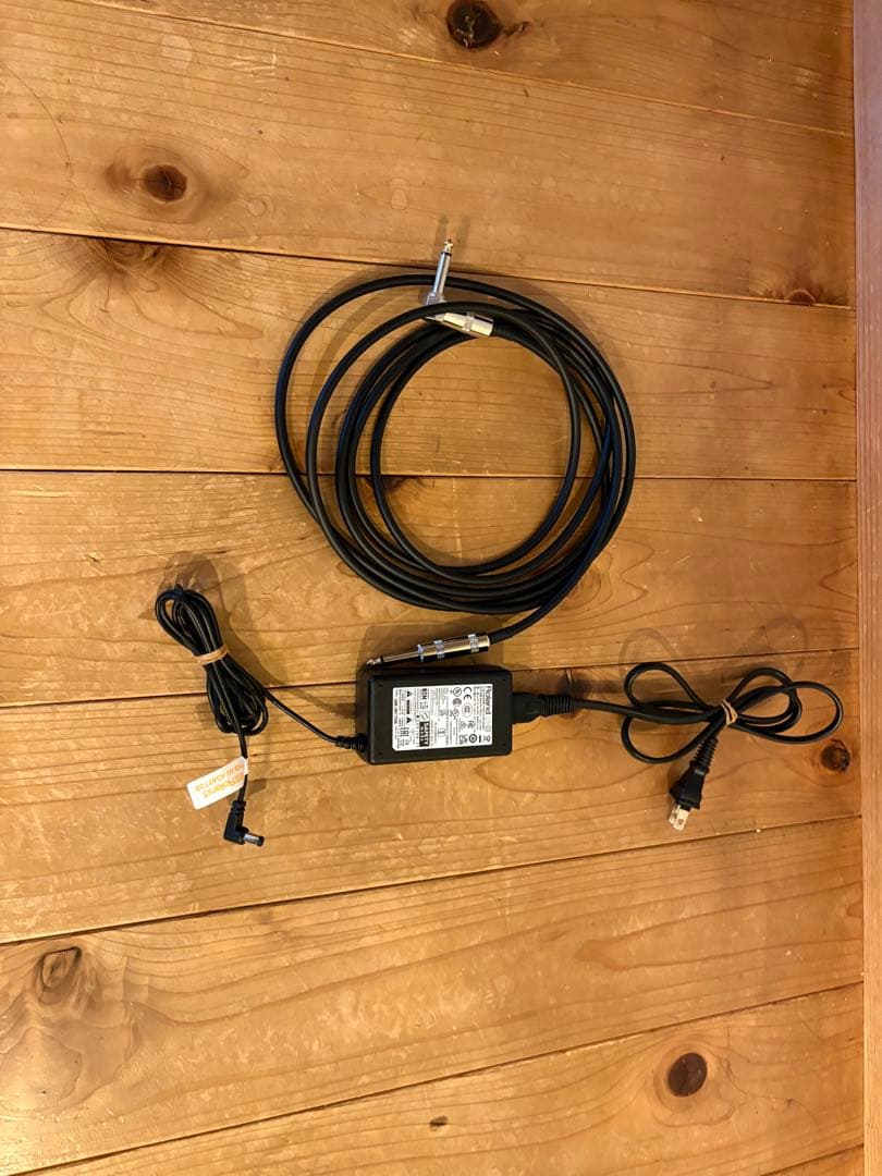 Juno-d8 CANAREケーブル 純正ケース付き