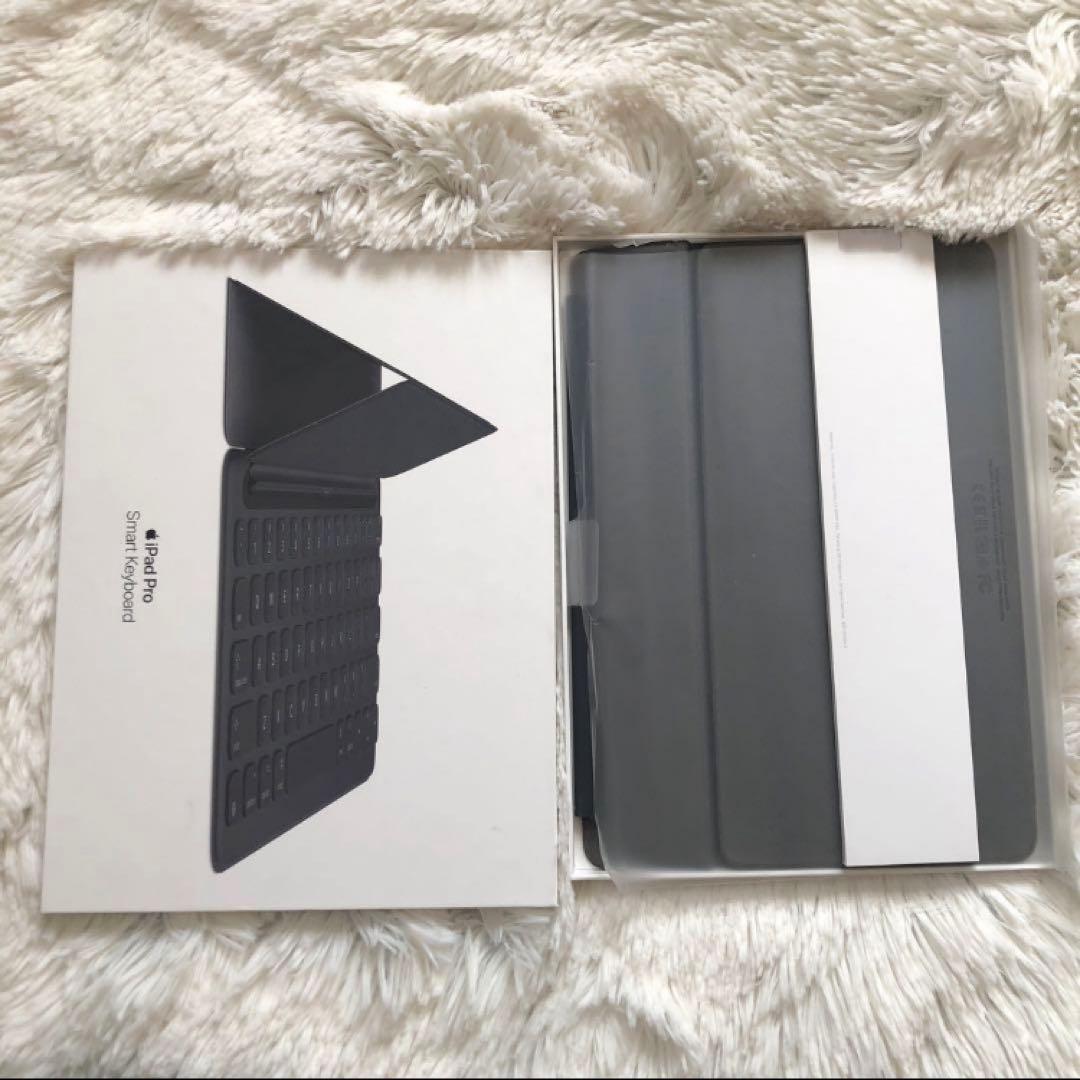 【ほぼ未使用】iPad Pro 10.5 256GB 付属品多数 【すぐ発送】