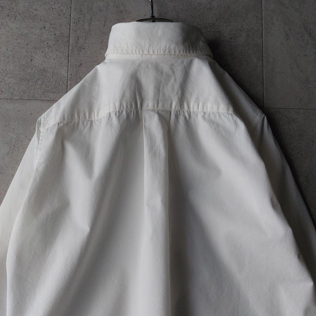 トップス MADISONBLUE MADAME WASHED OUT SHIRT 00