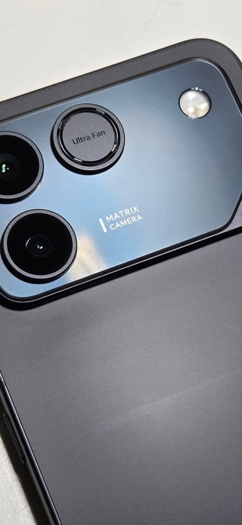 HONOR WIN RT 16/512 バッテリー100％ 傷無し