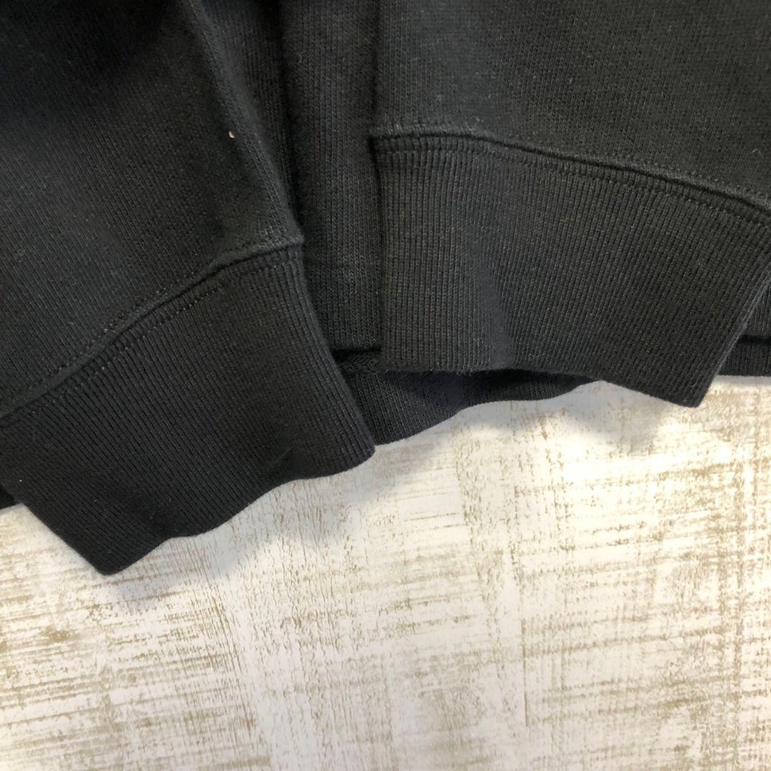 Polo　ポロラルフローレン　ポロベア　刺繍　ラガーシャツ　ポロシャツ　L