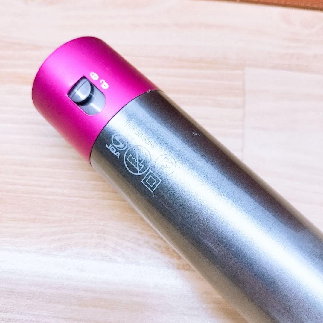 動作良好⚡️アタッチメント完備 ダイソン エアラップ ドライヤー Dyson