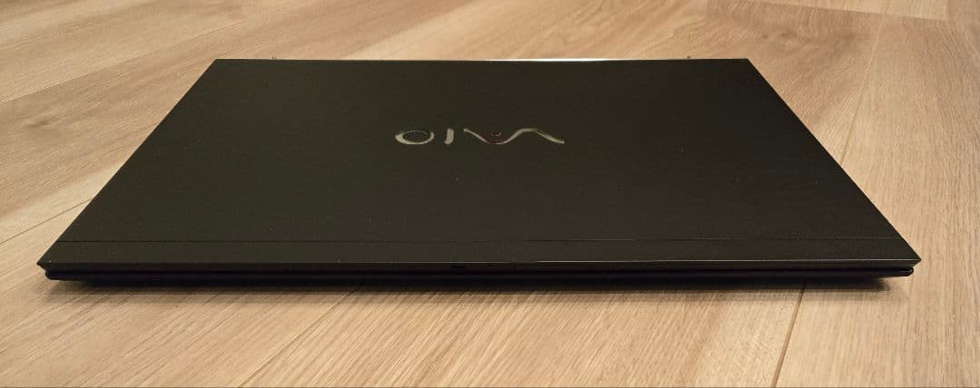 【LTE＆タッチ液晶】VAIO Pro PK SX14 第11世代i5/16GB