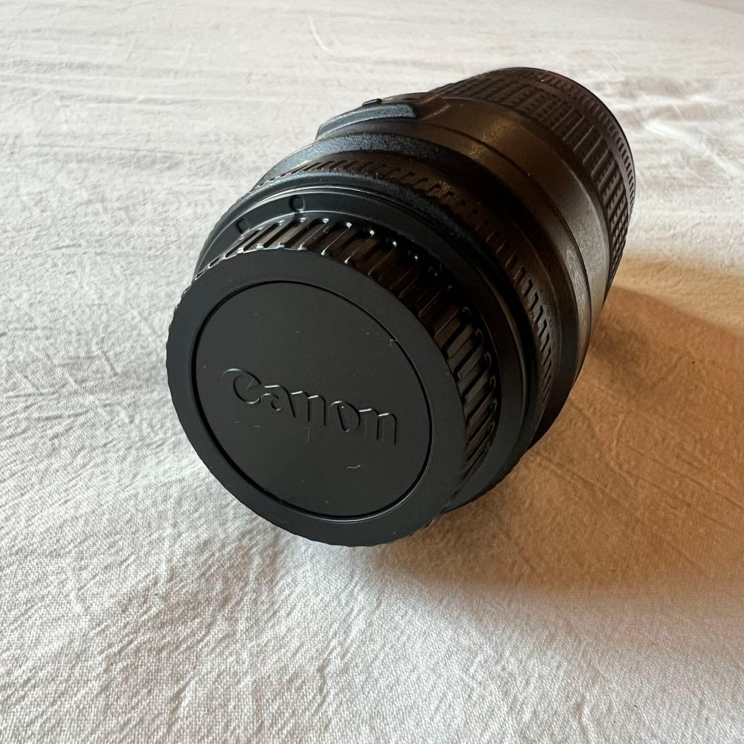 【美品】CANON キャノン EF 70-300mm F4-5.6 IS USM
