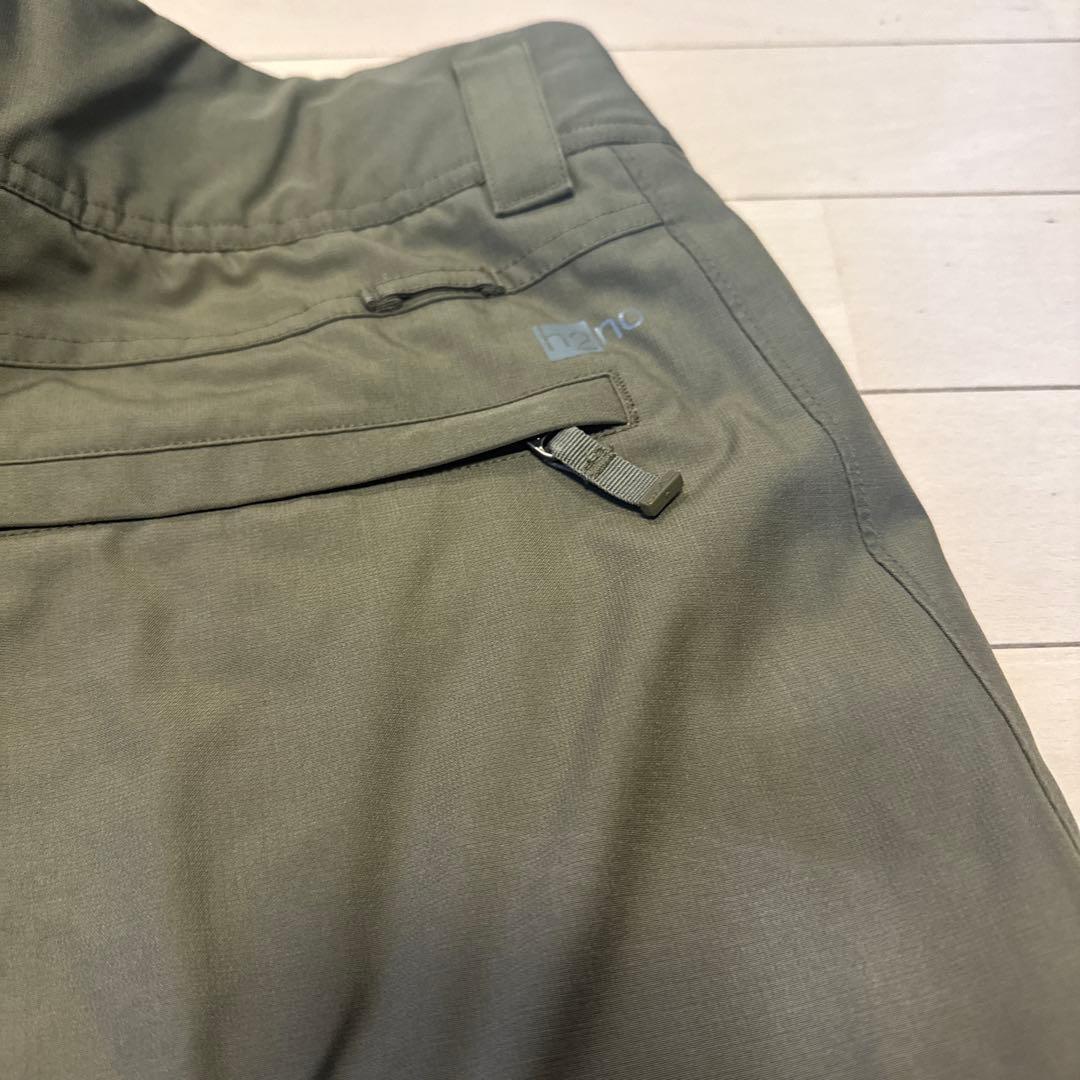 patagonia ルビコンパフジャケットMサイズ　上下