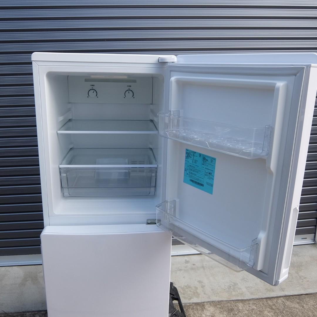 51372　Haier 生活家電 2点セット 冷蔵庫洗濯機　高年式　2022年製