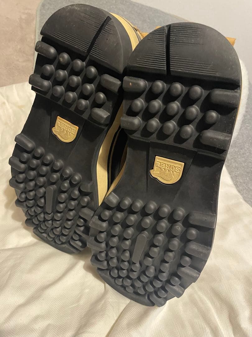 SOREL カリブー