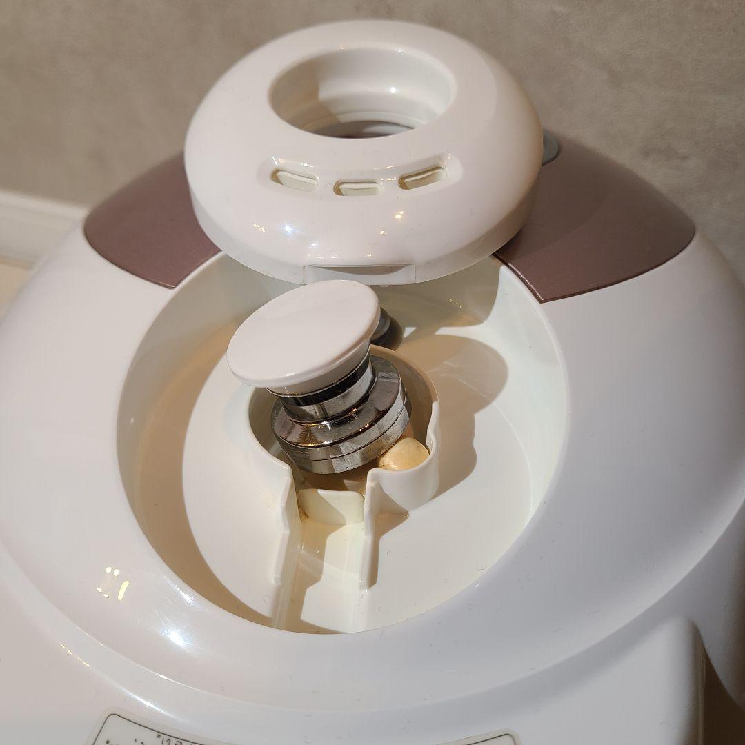 なでしこ健康生活　CRP-NO610F　炊飯器　６合炊き　高圧力ヒーター式加熱