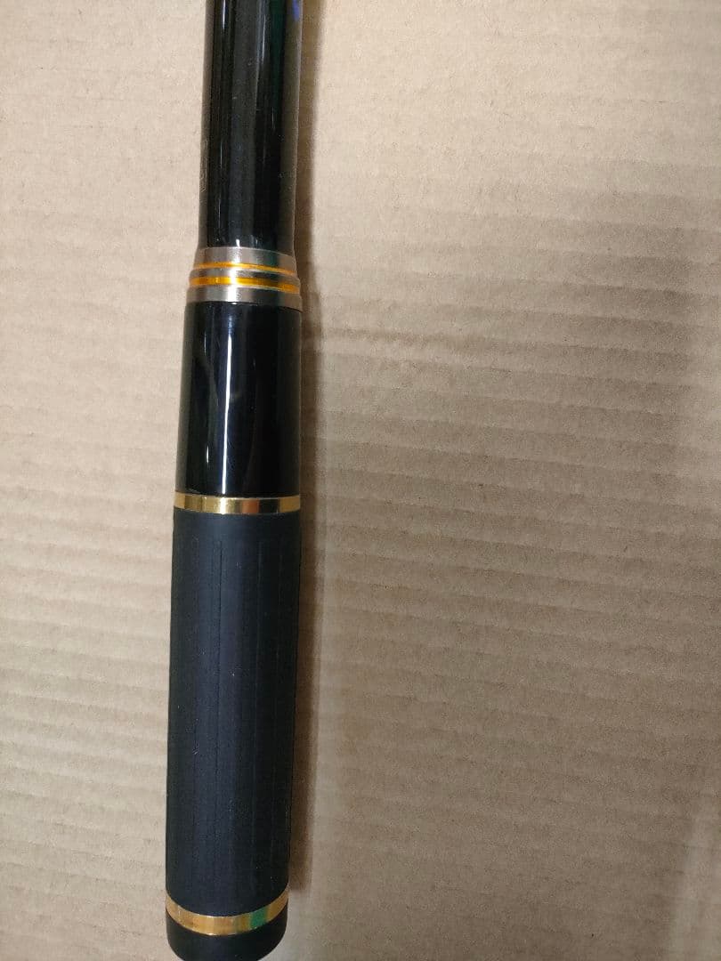 希少　がま磯　アテンダー２　275-50　ATTENDERⅡ