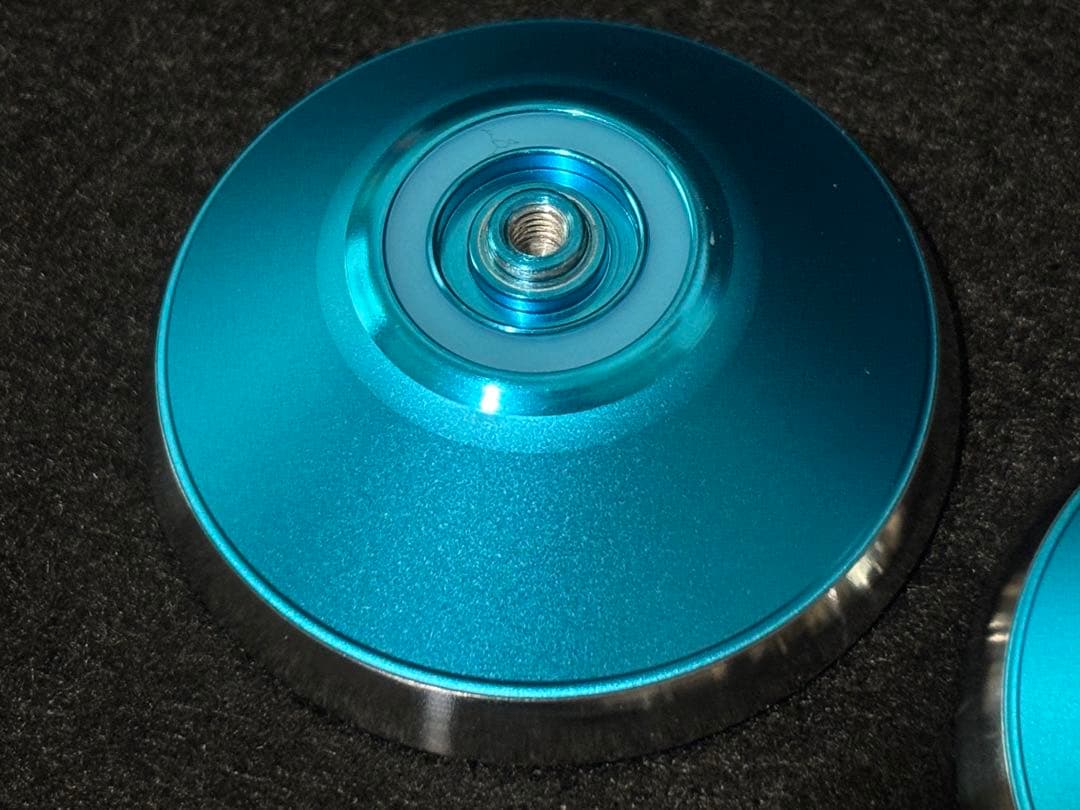 C3yoyodesign Krown.st 美品 廃盤 絶版 当時物 送料無料