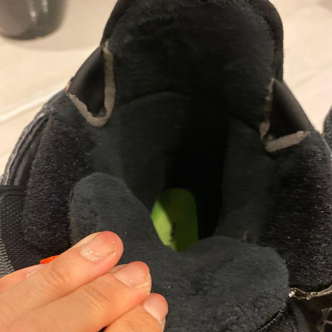 Burton limelight ブーツ　25 us8