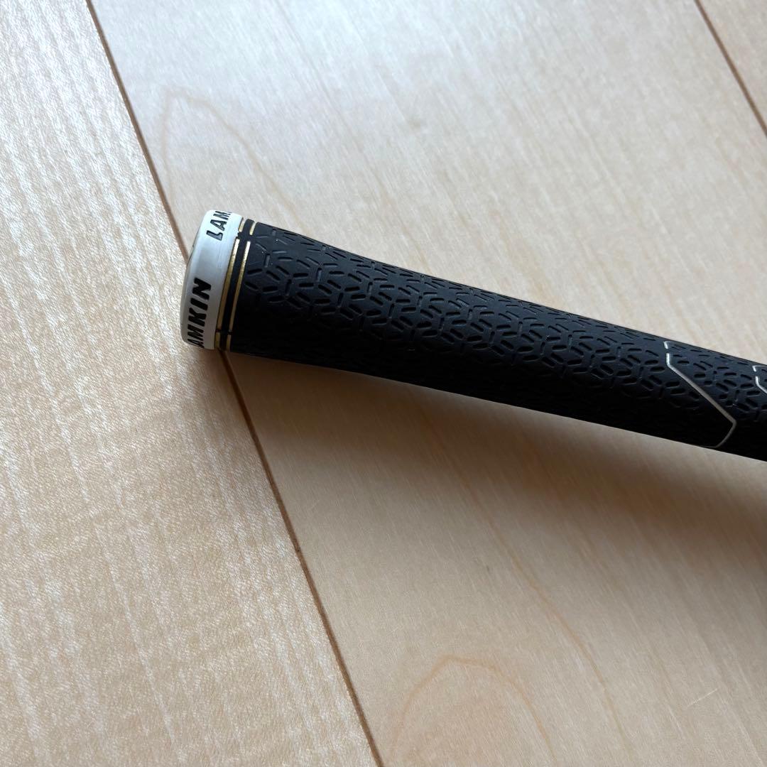 Taylor Madeステルスグローレ　5UT純正フジクラシャフトS